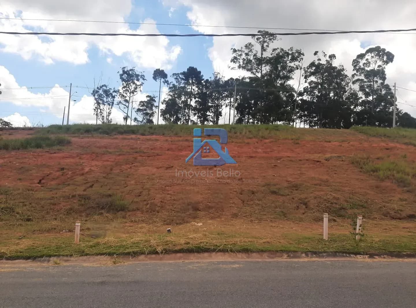 Terreno à venda, Residencial Reserva Bellano, Itatiba, SP - Terreno em Residencial Reserva Bellano SP
