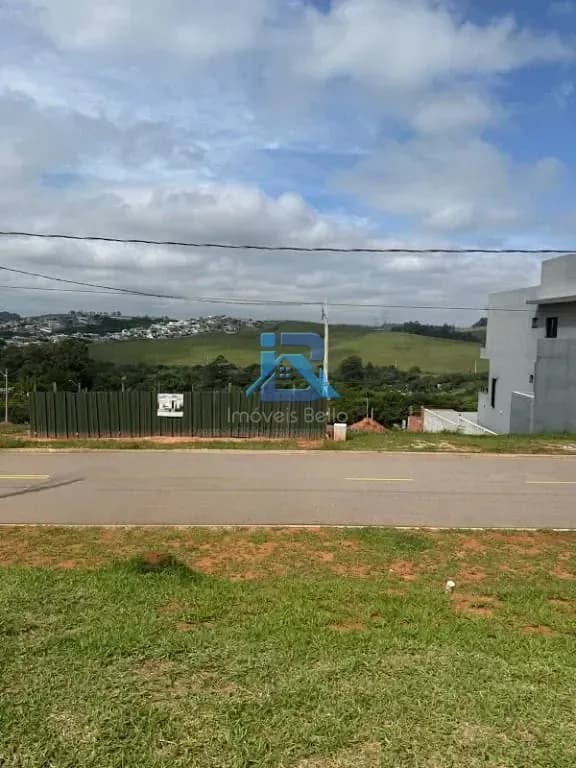 Terreno à venda, - Terras da Fazenda - Itatiba/SP - Terreno em Jardim Santa Rosa SP