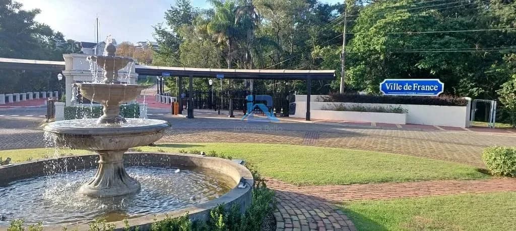 Terreno à venda, Ville de France, Itatiba, SP - Terreno em Ville de France SP