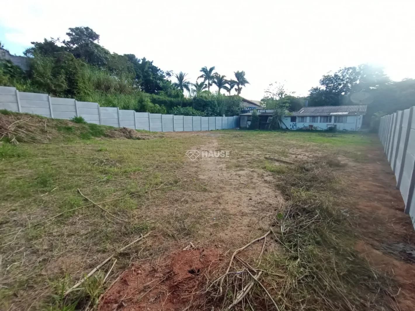 TERRENO À VENDA | VIVENDAS DO ENGENHO D\'ÁGUA – ITATIBA/SP - Terreno em Vivendas do Engenho D'Água SP