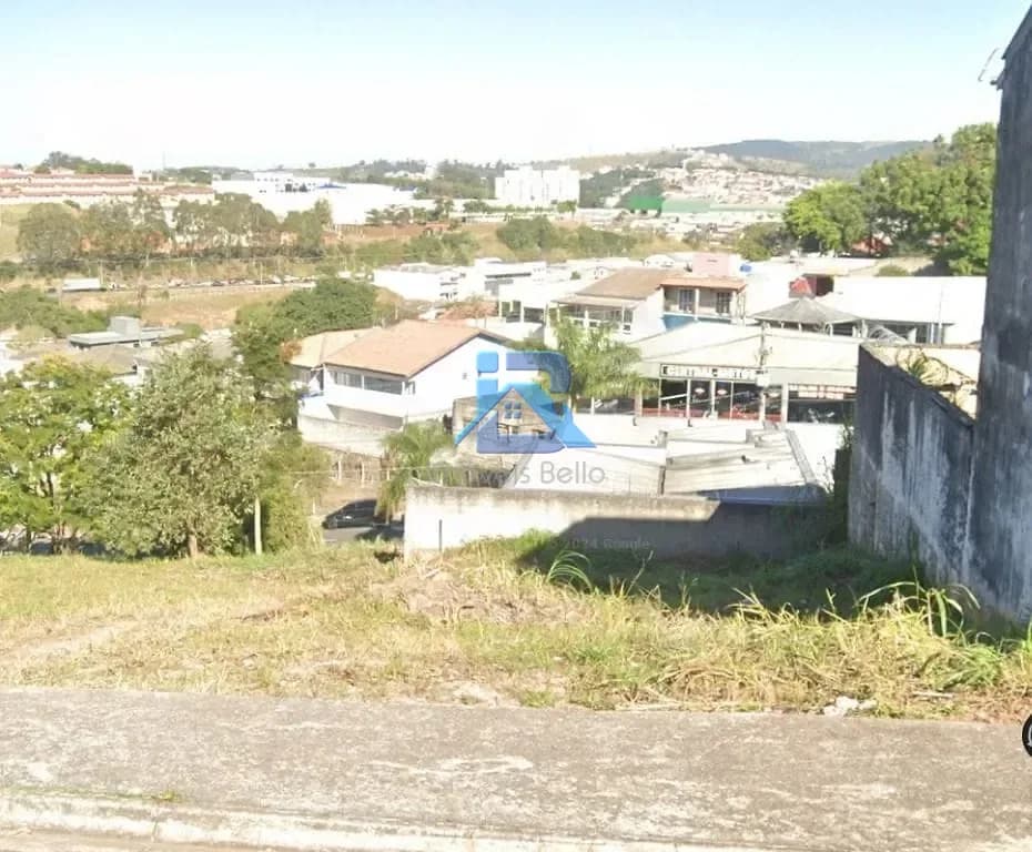 Terreno Central Park - Terreno em Loteamento Residencial Central Park I SP