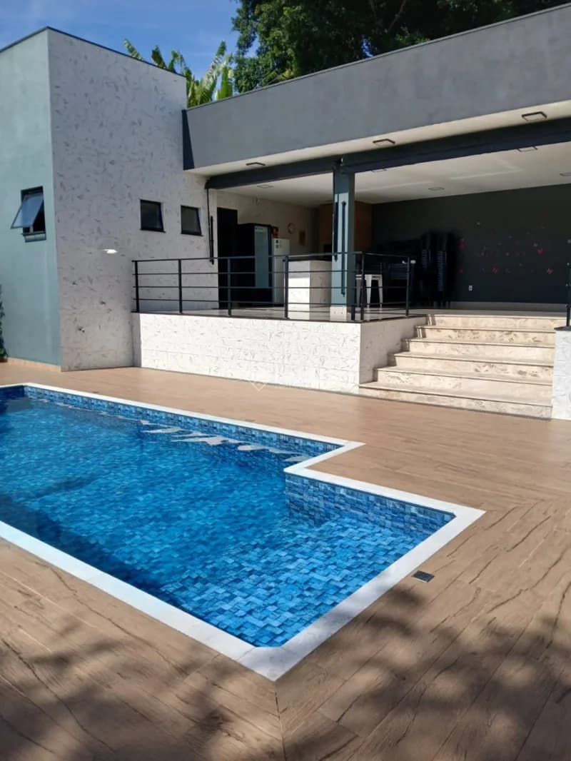 Terreno com área gourmet à venda no Jardim Leonor – 1.450m² | R$ 960.000 - Chácara em Jardim Leonor SP
