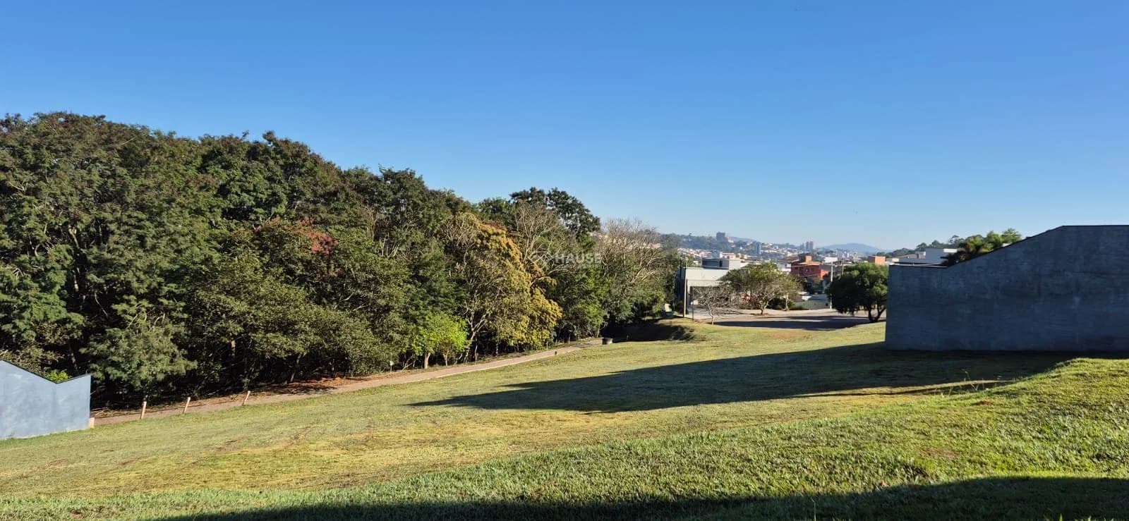 TERRENO COM LINDO PROJETO ARQUITETÔNICO NO RESERVA SANTA ROSA | ITATIBA/SP - Terreno em Reserva Santa Rosa SP