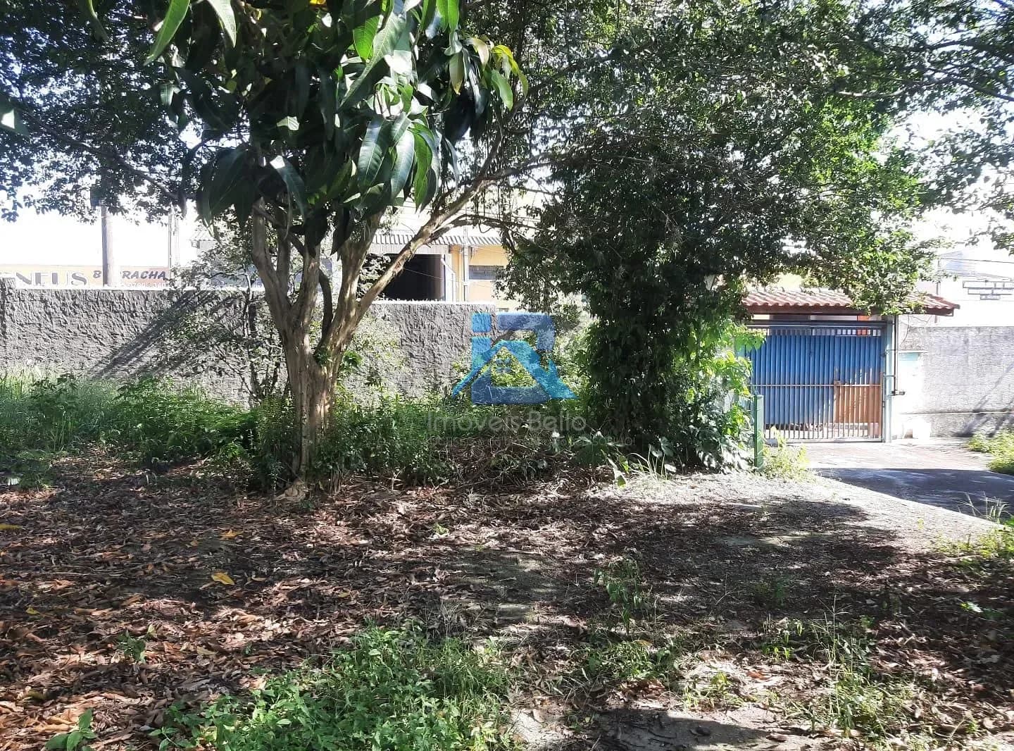 Terreno comercial/residencial à venda, Jardim Galetto, Itatiba, SP - Terreno em Jardim Galetto SP