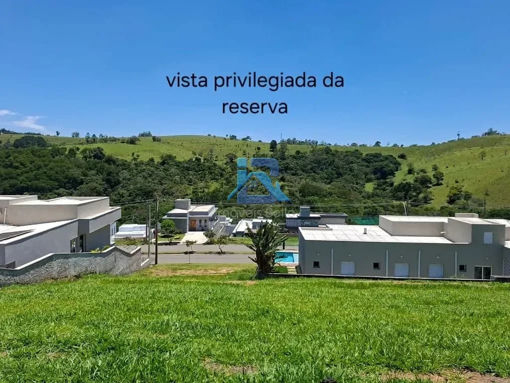 Terreno em condomínio em Itatiba SP - Terreno em Itapema SP