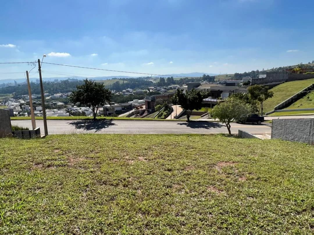Terreno Exclusivo no Condomínio Reserva Santa Rosa – Itatiba/SP - Terreno em Itatiba SP