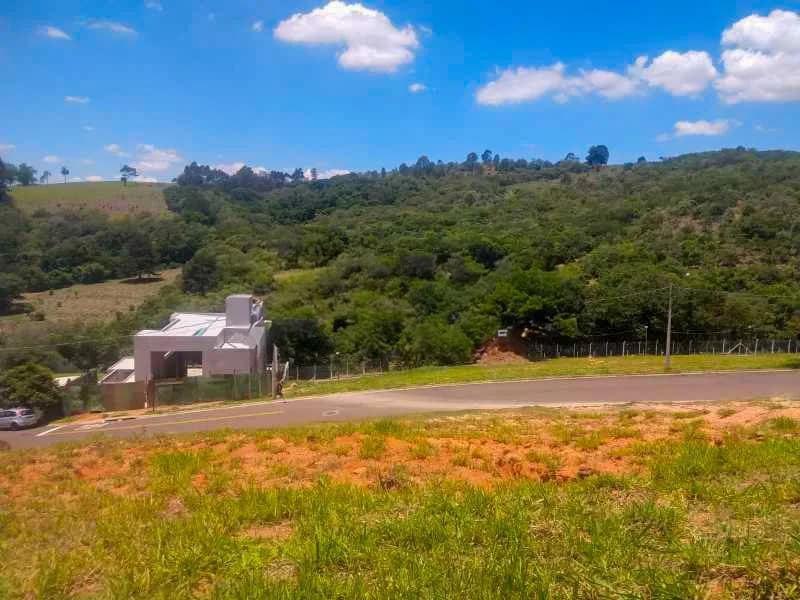 Terreno no Condomínio Reserva Santa Rosa – Itatiba/SP - Terreno em Reserva Santa Rosa SP
