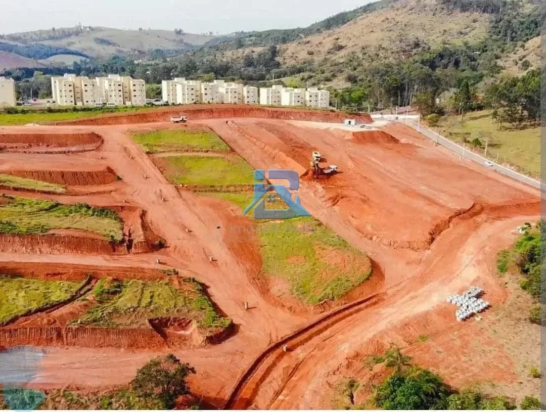 Terreno no Parque dos Antúrios, Itatiba, SP - Terreno em Parque dos Antúrios SP