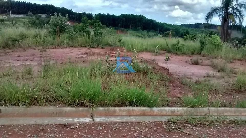 Terreno residencial à venda, Chácara San Martin I, Itatiba. - Terreno em Chácara San Martin I SP