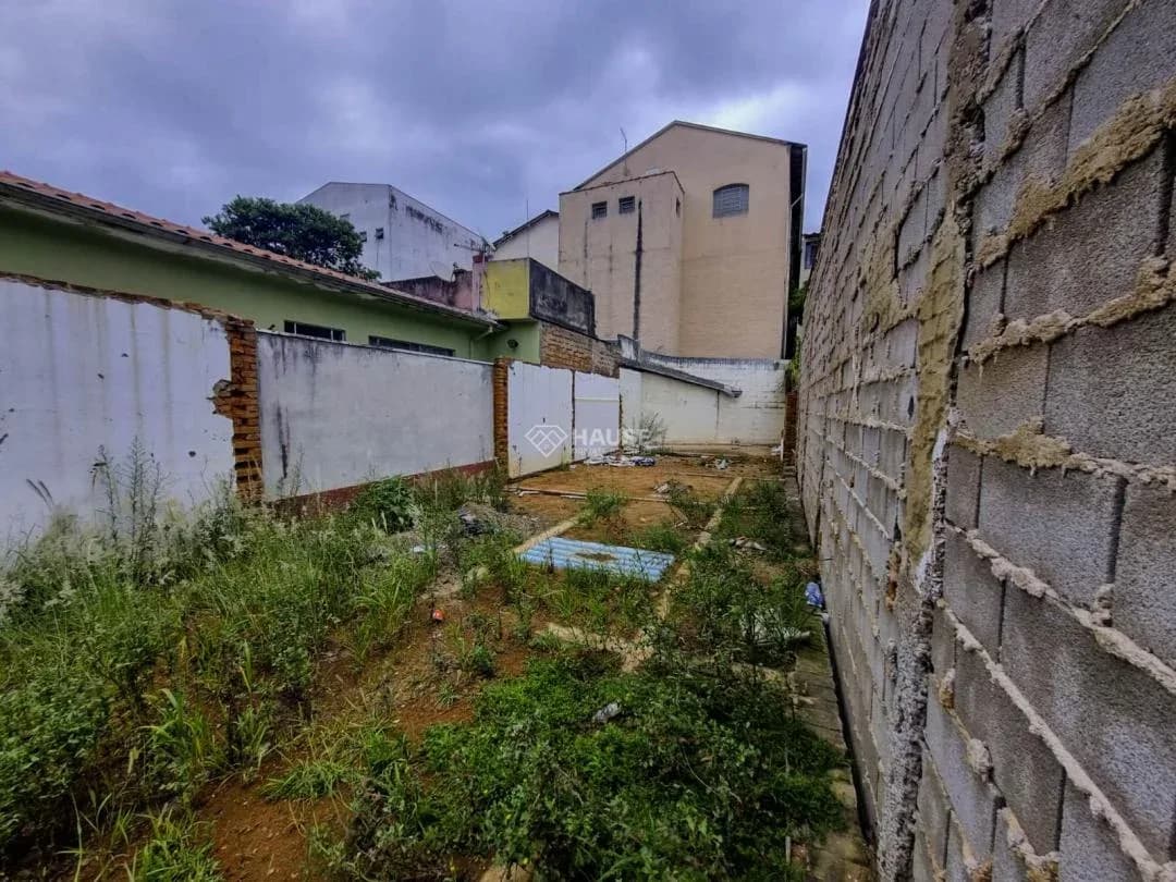 Terreno Versátil no Coração do Centro de Itatiba/SP - Comercial (outro) em Jardim de Lucca SP
