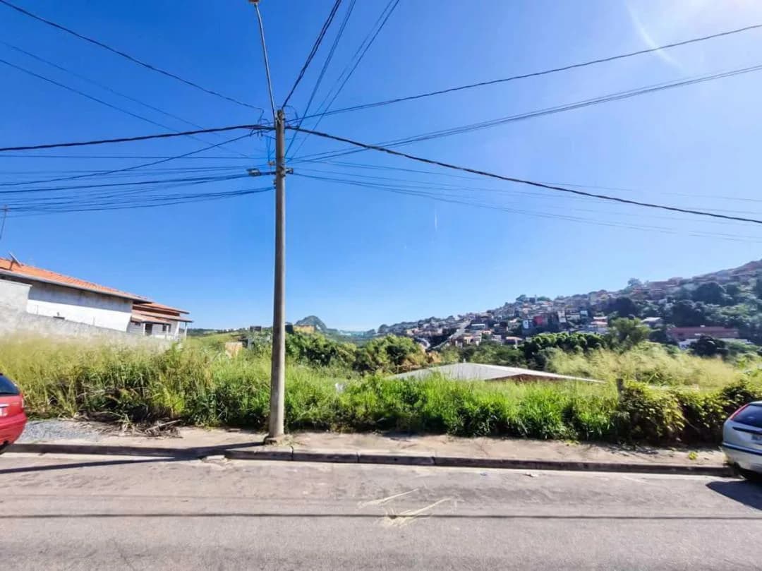 Terrenos Bem Localizados – Excelente Oportunidade - Comercial (outro) em Loteamento Aída Haddad Jafet SP