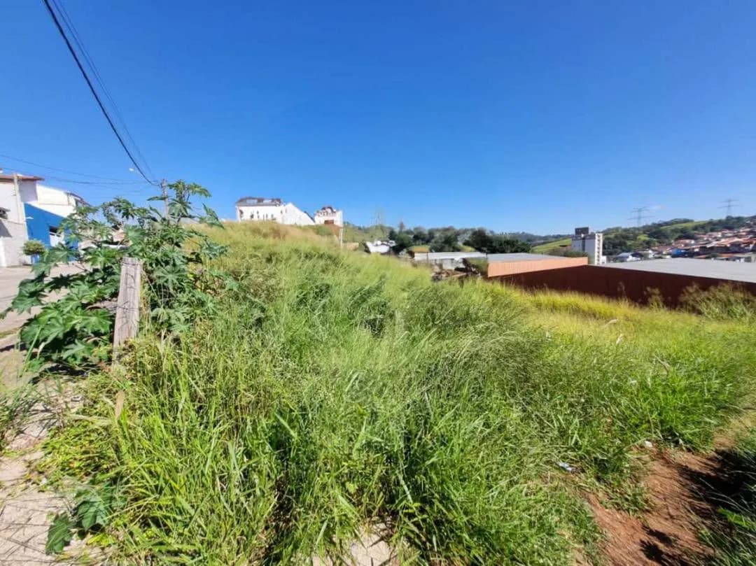 Terrenos Bem Localizados – Excelente Oportunidade - Comercial (outro) em Loteamento Aída Haddad Jafet SP