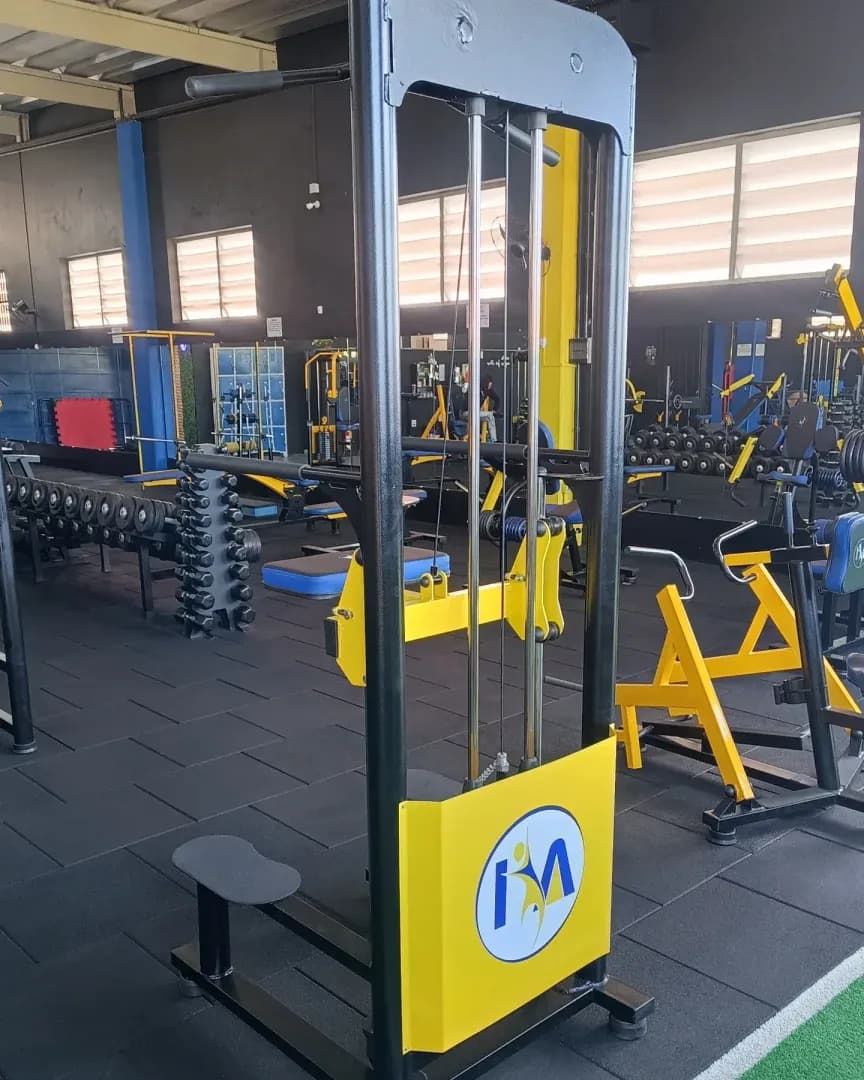 Studio Rani Personal — Fitness em Itatiba em Itatiba
