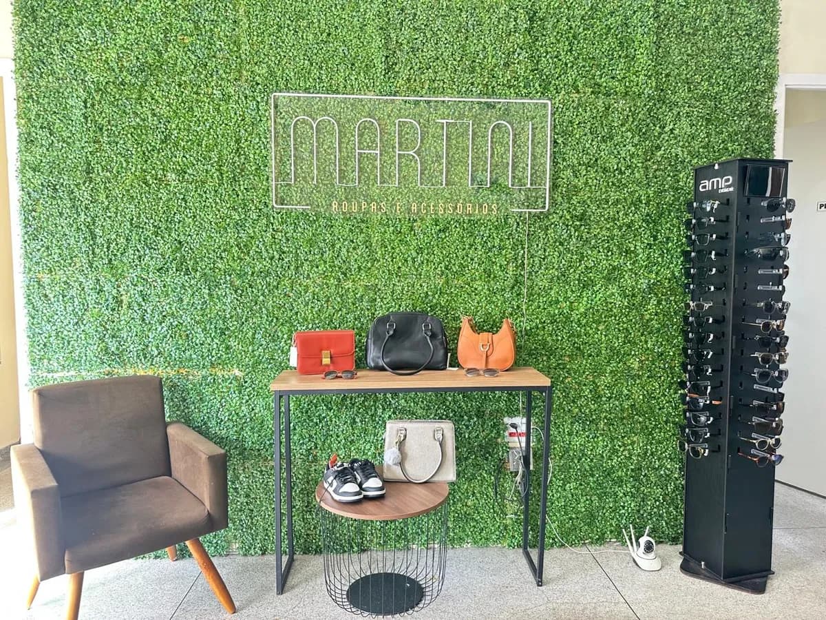 Amvan Modas - Moda Feminina em Itatiba em Itatiba, SP