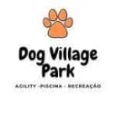 Logo Dog Village Park - Adestramento de Cães em Itatiba em Itatiba SP