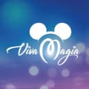 Logo Viva Magia Turismo - Viagem Disney em Itatiba SP