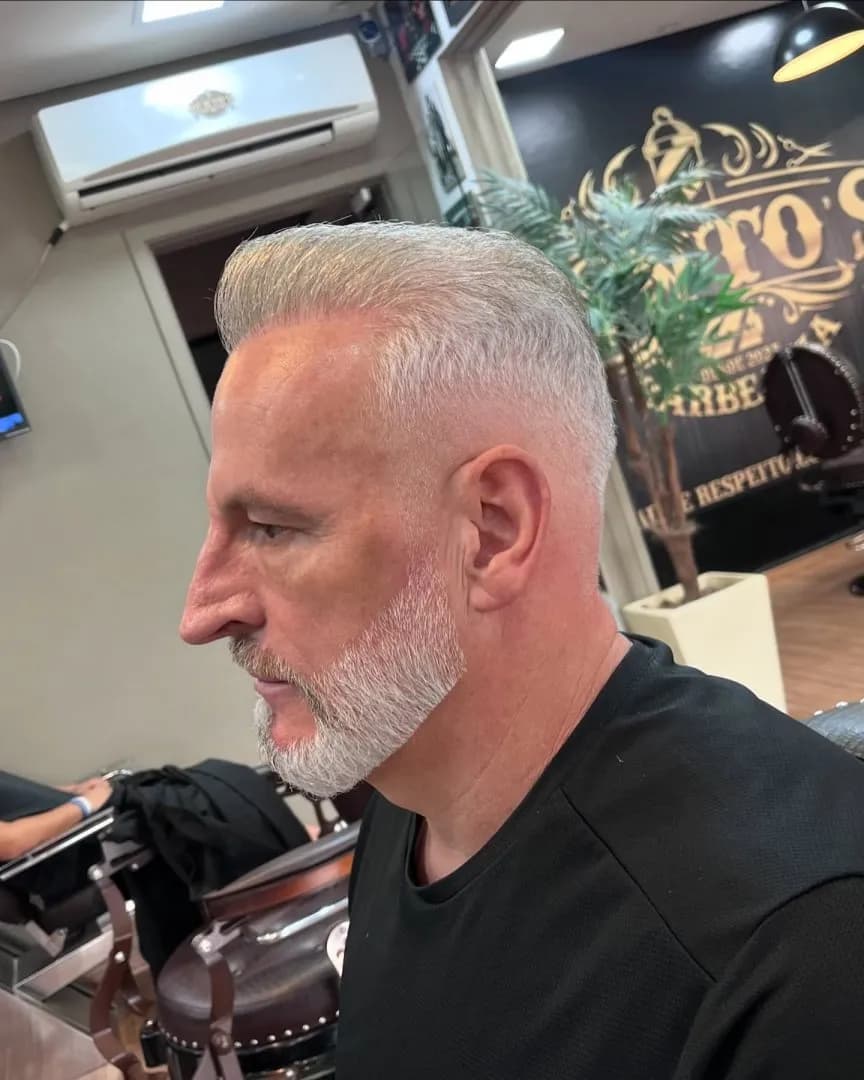 Bento's Barbearia - Cabeleireiro Masculino em Itatiba em Itatiba, SP