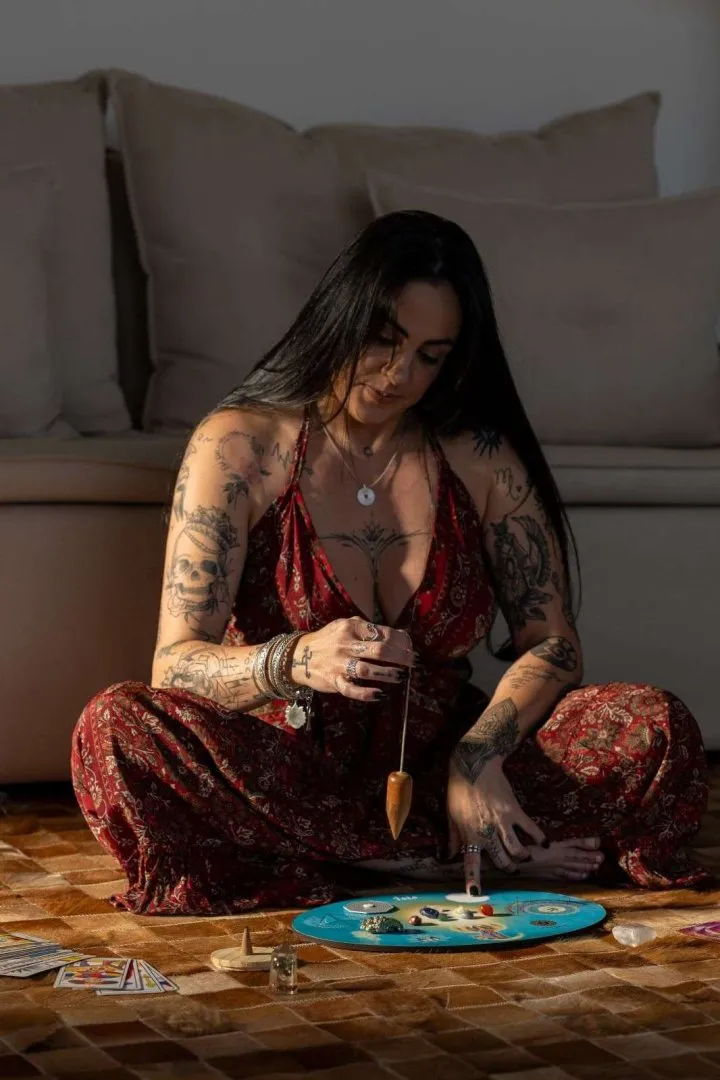 Vanessa Lobo - Terapeuta em Itatiba em Itatiba, SP