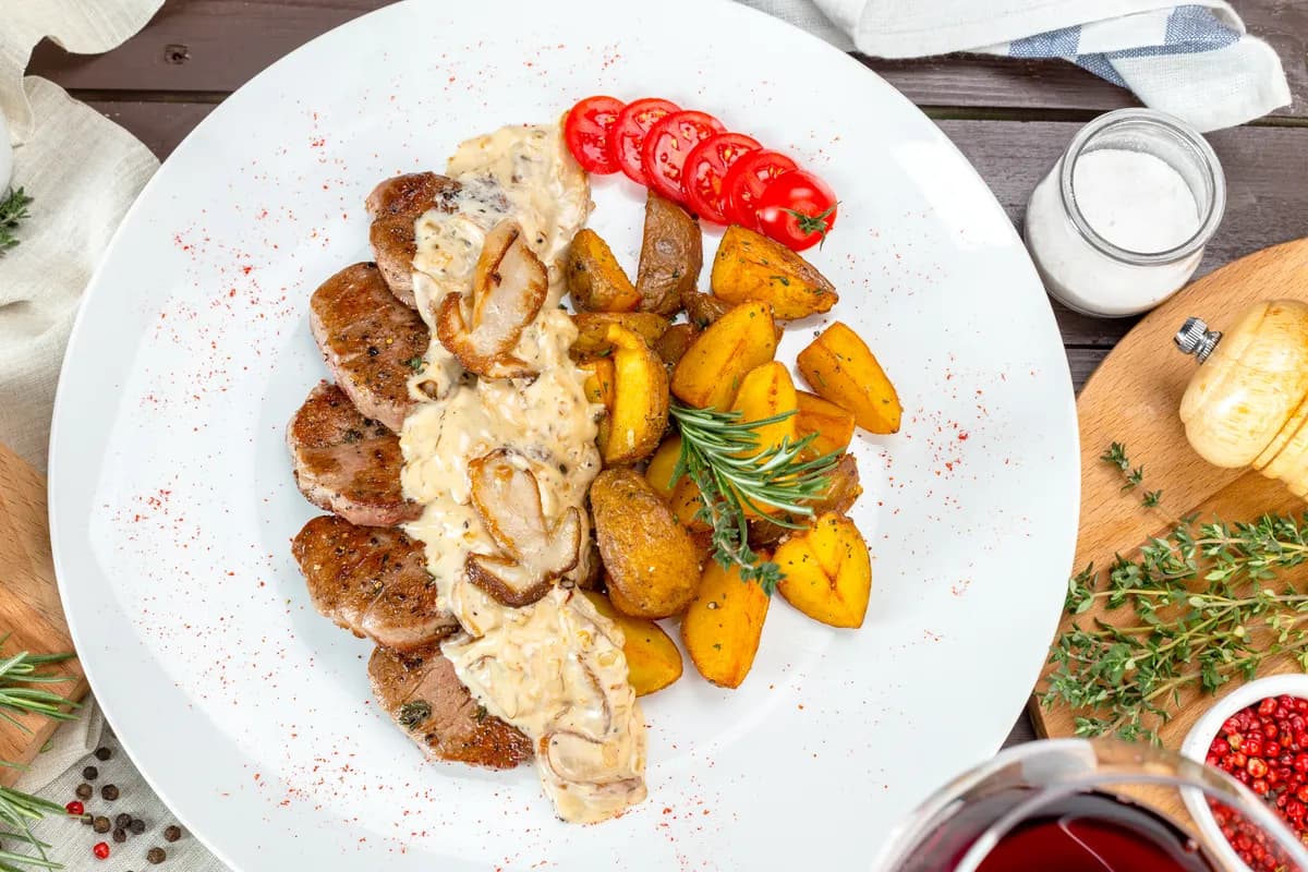 Green Café Bistrô — Gastronomia em Itatiba em Itatiba