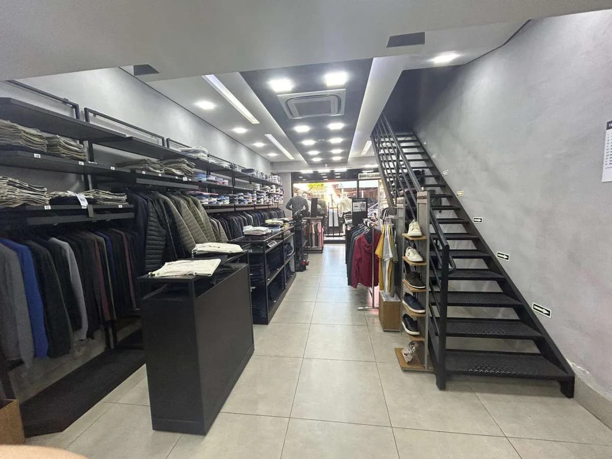 Riviera Menswear - Moda Masculina em Itatiba em Itatiba, SP