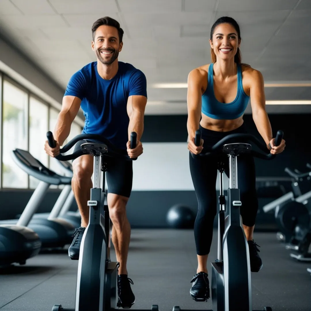 Studio Rani Personal — Fitness em Itatiba em Itatiba