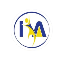 Logo Impacto Ação Fitness em Itatiba SP