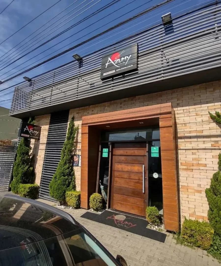 Azumy Sushi Bar