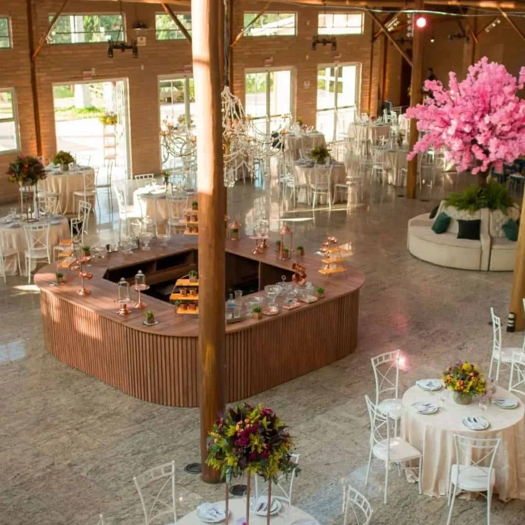 Cia Patrick Bartender — Eventos em Itatiba em Itatiba