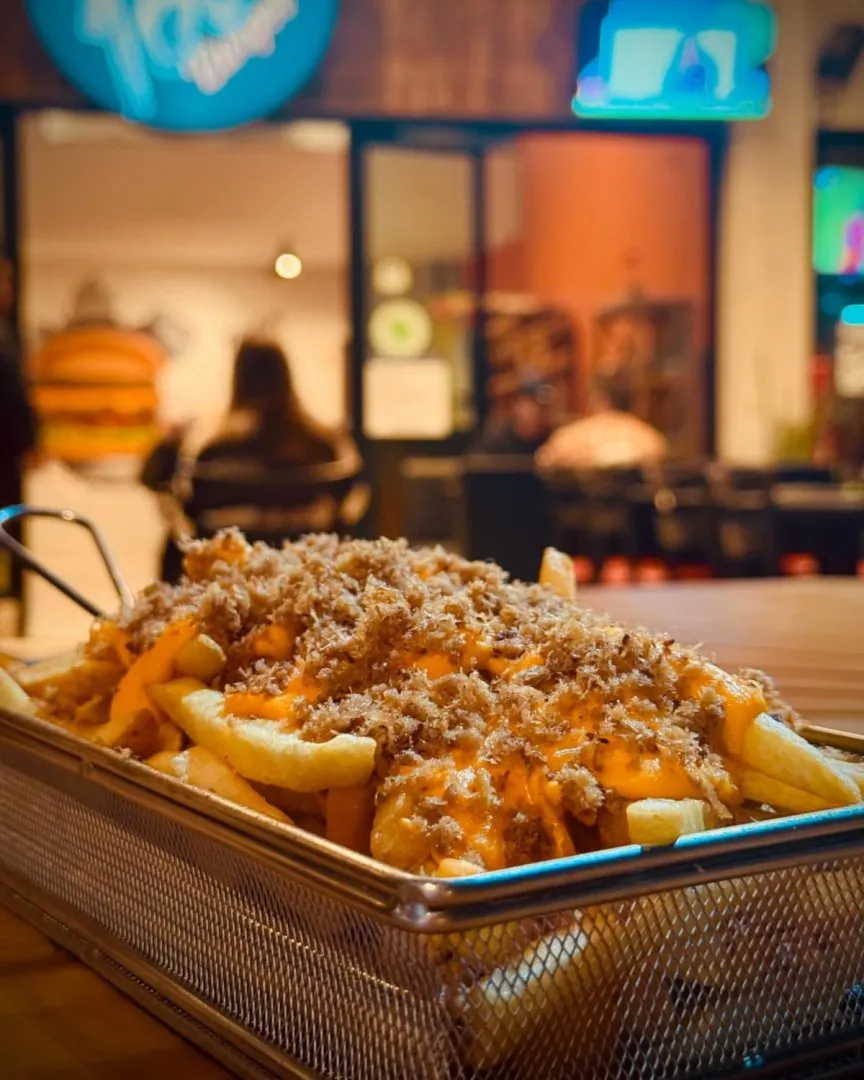 1600 Burger - Hamburgueria em Itatiba em Itatiba, SP