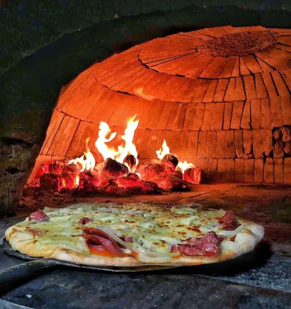 Buffet Massa Fina — Pizzaria em Itatiba em Itatiba