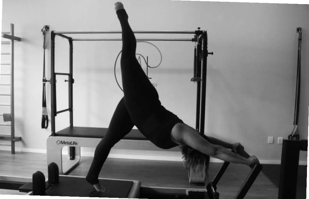 Estudio de Pilates Ana Tassoni — Pilates em Itatiba em Itatiba