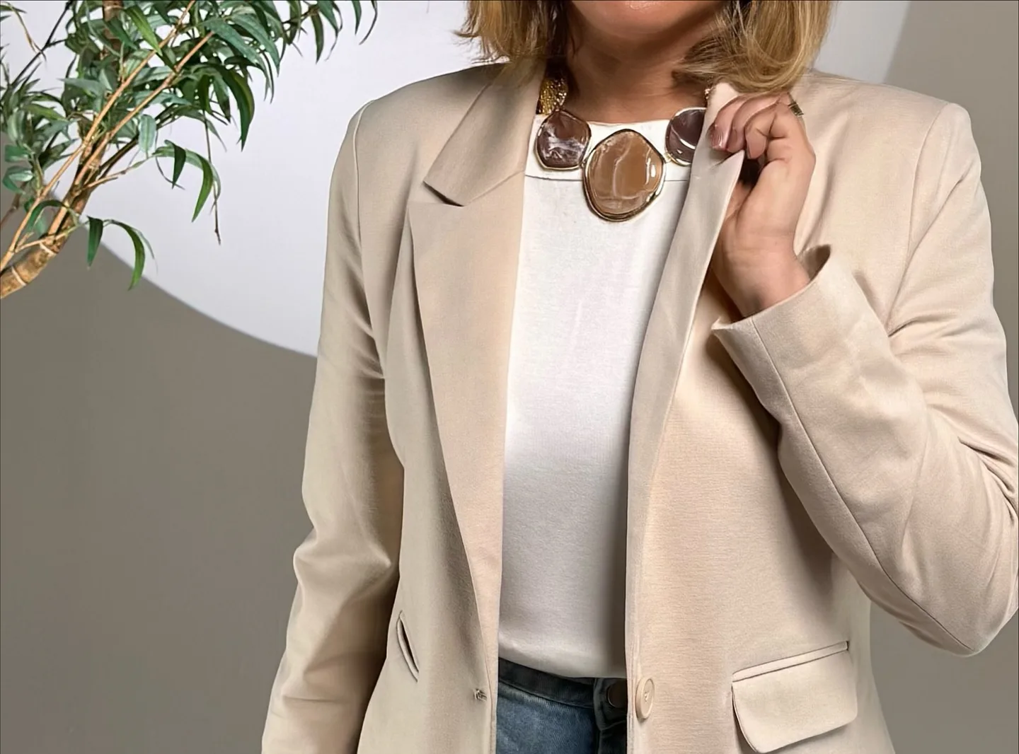 BOSS FEMME — Moda Feminina em Itatiba em Itatiba