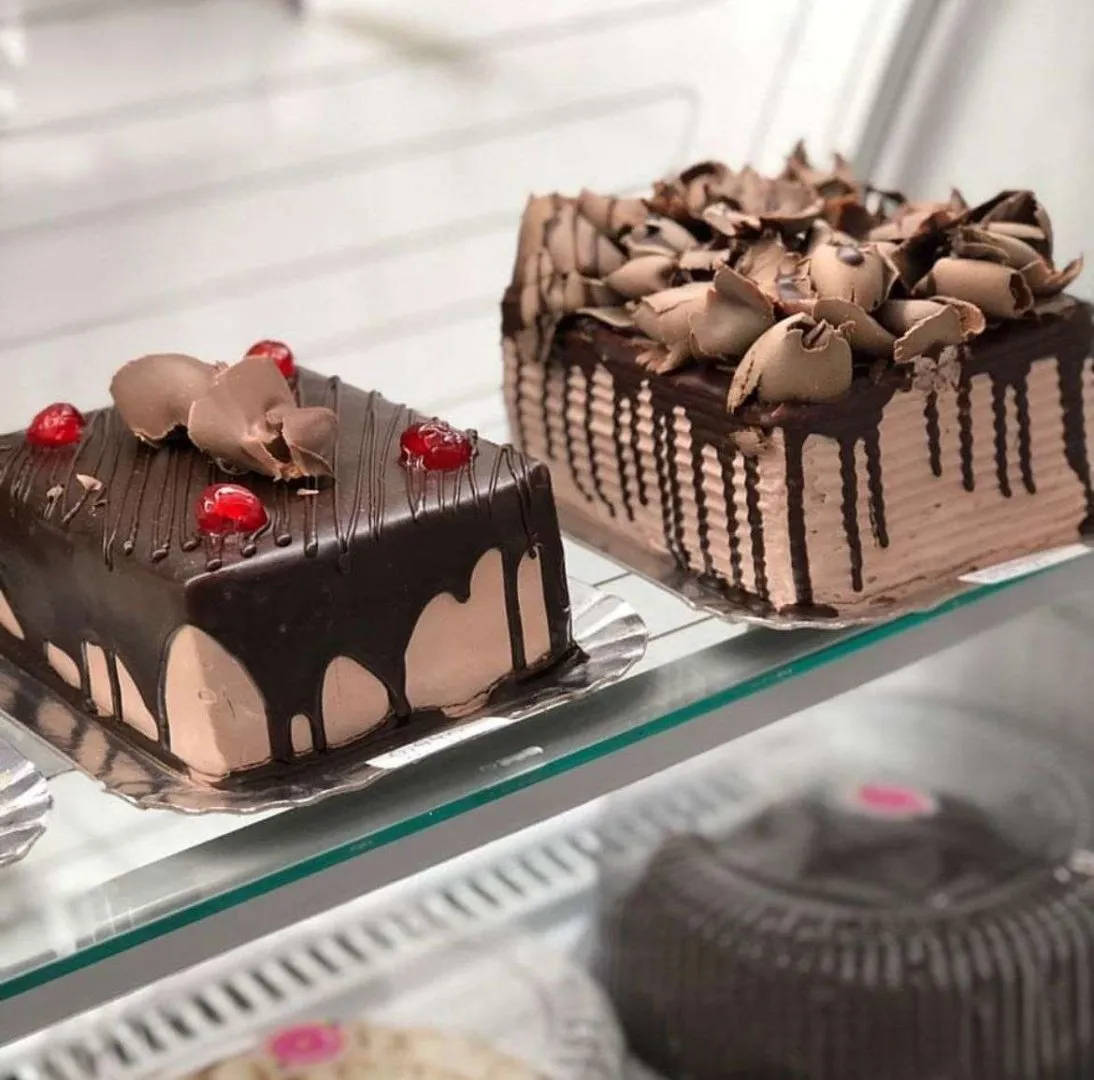 Confeitaria Mais Sabor — Gastronomia em Itatiba em Itatiba