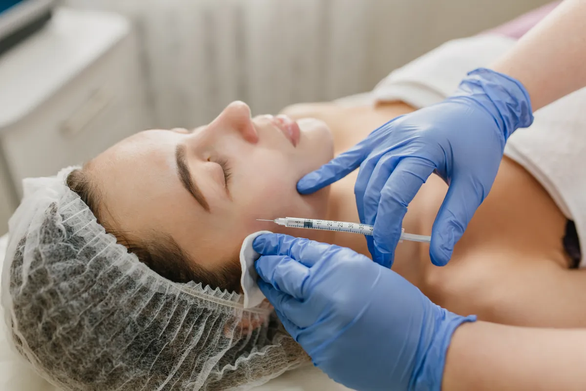 Bioface — Estética Avançada em Itatiba em Itatiba