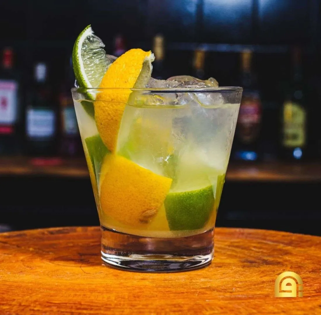 Cia Patrick Bartender — Drinks Para Eventos em Itatiba em Itatiba