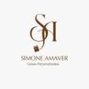 Logo Simone Amaver - Embalagens em Itatiba SP