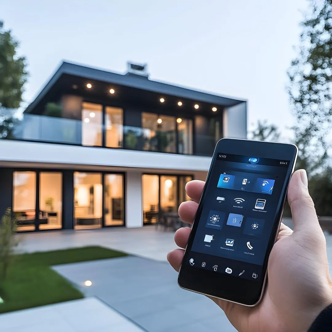 Lumi Control - Automatização em Itatiba em Itatiba, SP