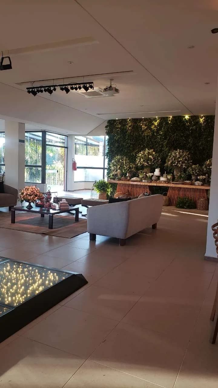 Pingo d'Ouro — Casamento em Itatiba em Itatiba