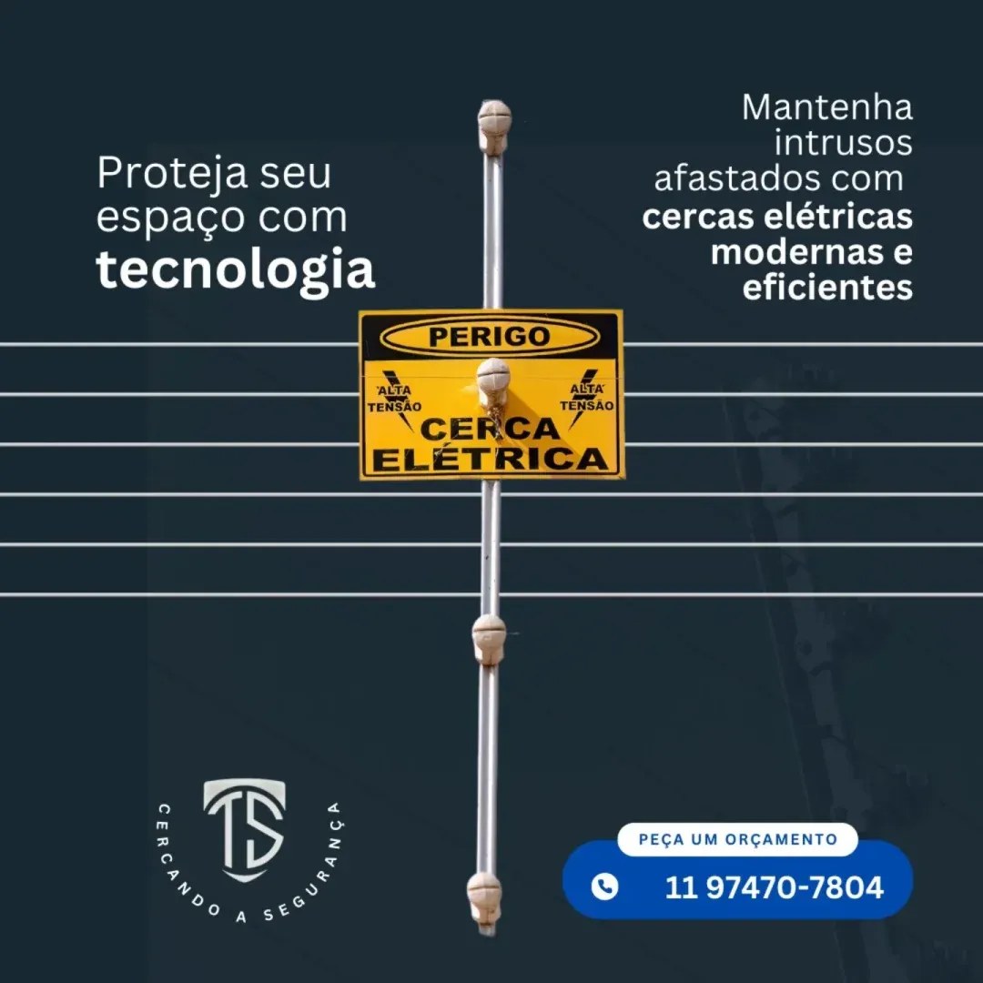 TS Monitoramentos - Serviço de Monitoramento em Itatiba, SP