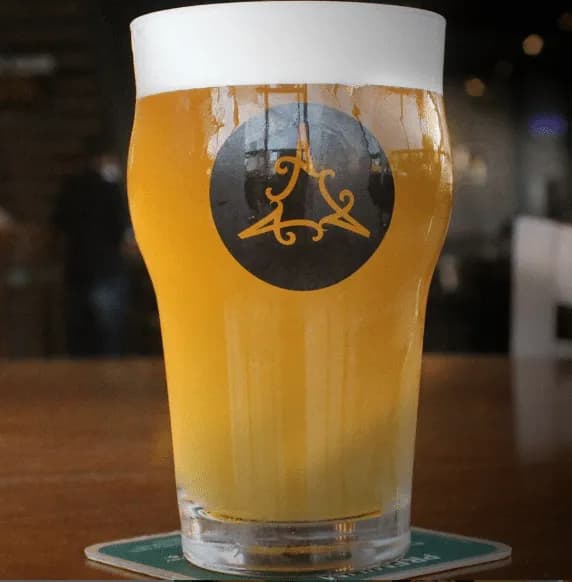 Cervejaria 3 Américas — Restaurante em Itatiba em Itatiba