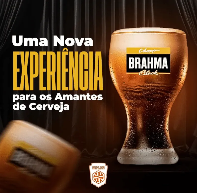 Rota 520 - Bares em Itatiba em Itatiba, SP