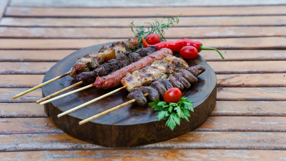 Santa Maria Churrascaria Express - Churrascaria em Itatiba em Itatiba, SP