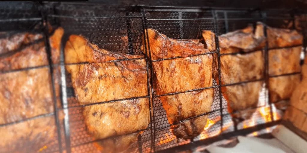 Buffalo Bill Steak House