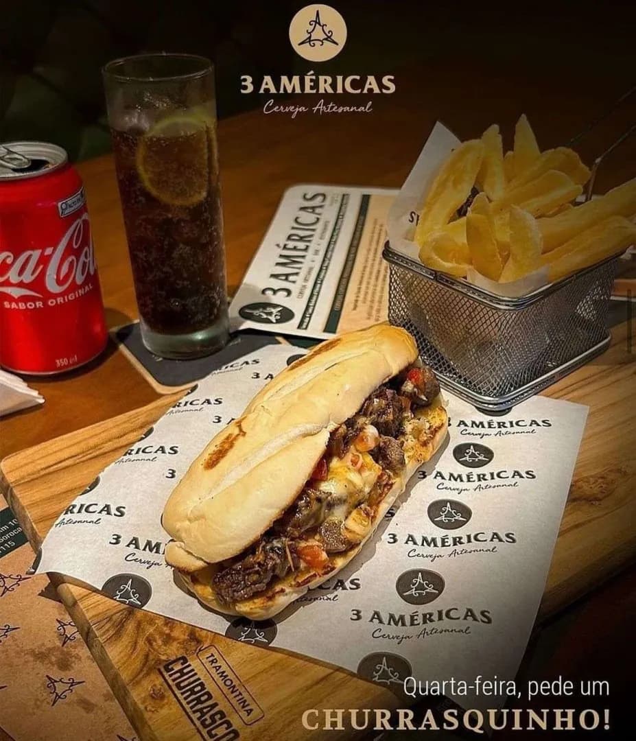 Max's Restaurante - Restaurante em Itatiba em Itatiba, SP