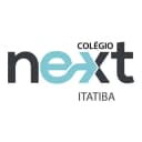 Logo Colégio Next - Escola em Itatiba em Itatiba SP