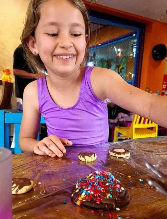 Pacová Kids n' Teens Gourmet — Festas em Itatiba em Itatiba
