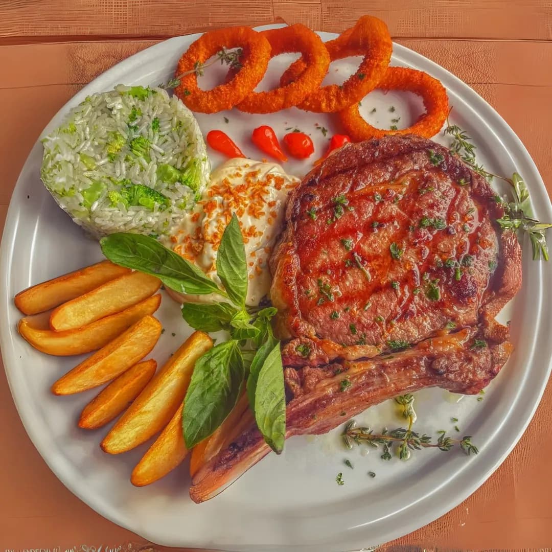 Buffalo Bill Steak House - Restaurante em Itatiba em Itatiba, SP