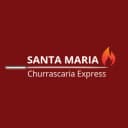 Logo Santa Maria Churrascaria Express - Churrascaria em Itatiba em Itatiba SP