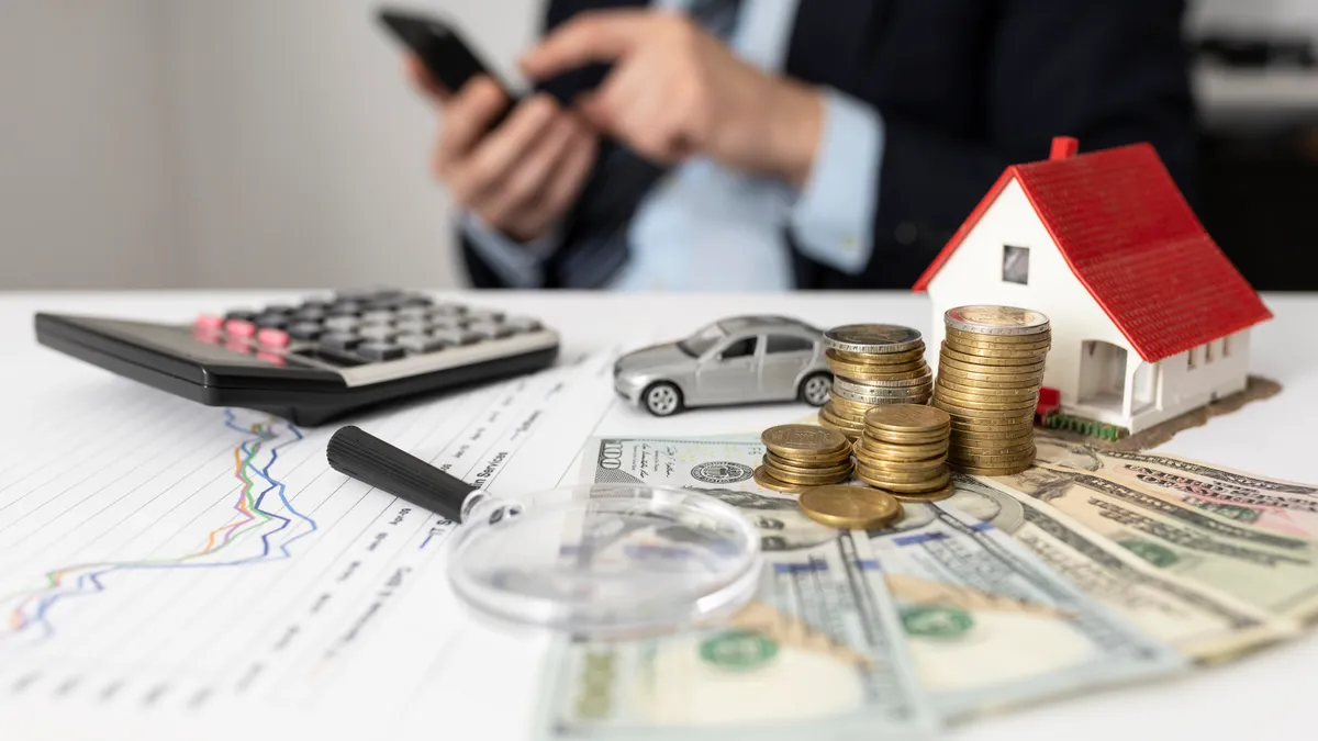 Keep the Future — Planejamento Financeiro em Itatiba em Itatiba