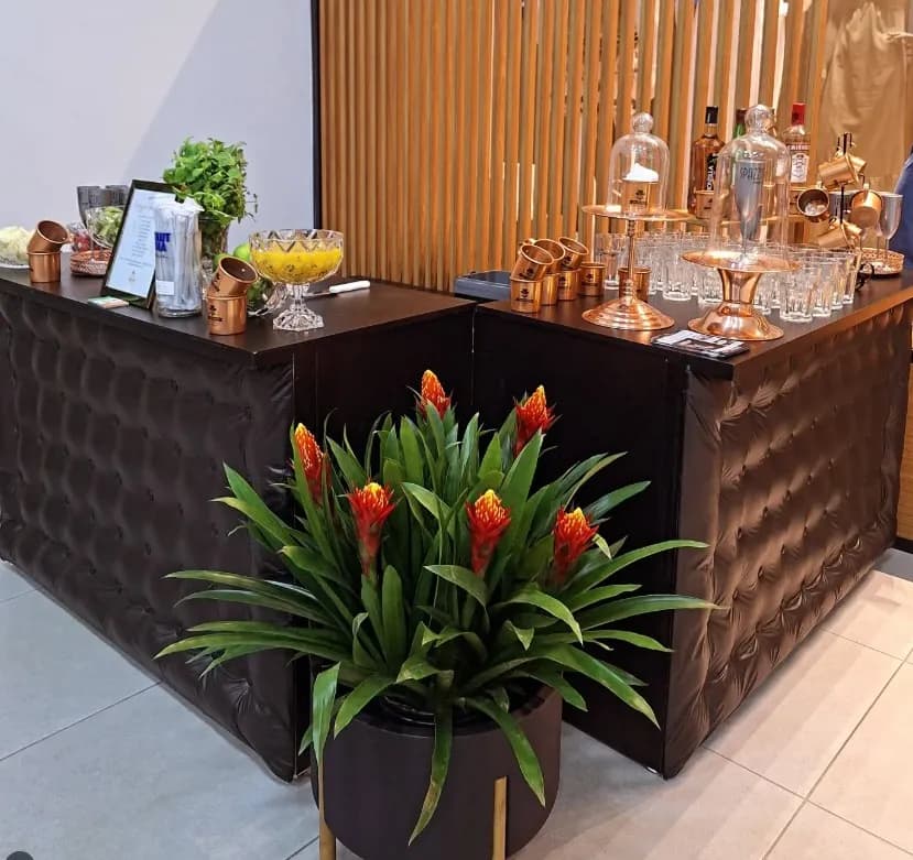 DIP Drinks — Drinks Para Eventos em Itatiba em Itatiba